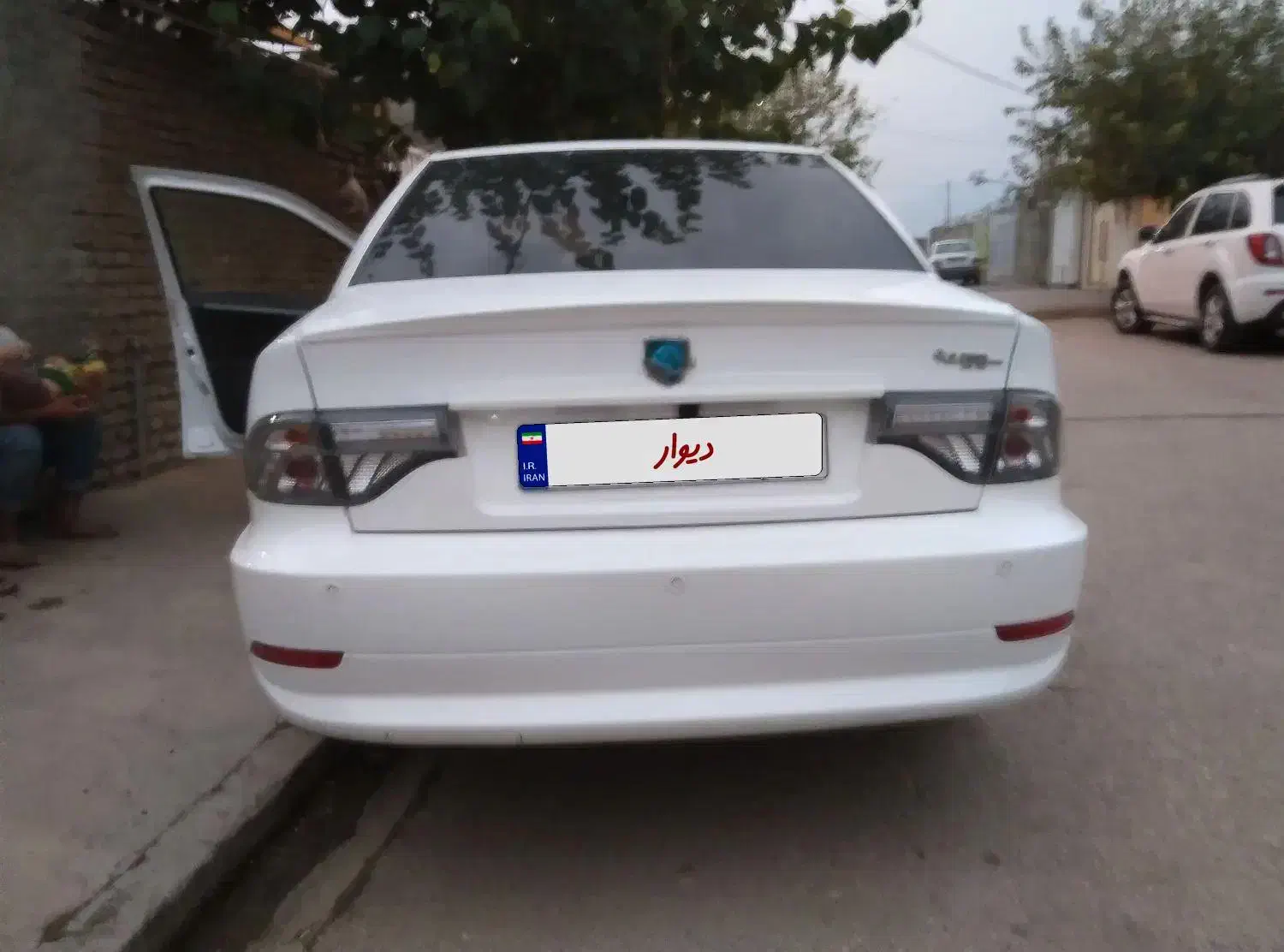 سورن|خودرو سواری و وانت|گالیکش, |دیوار