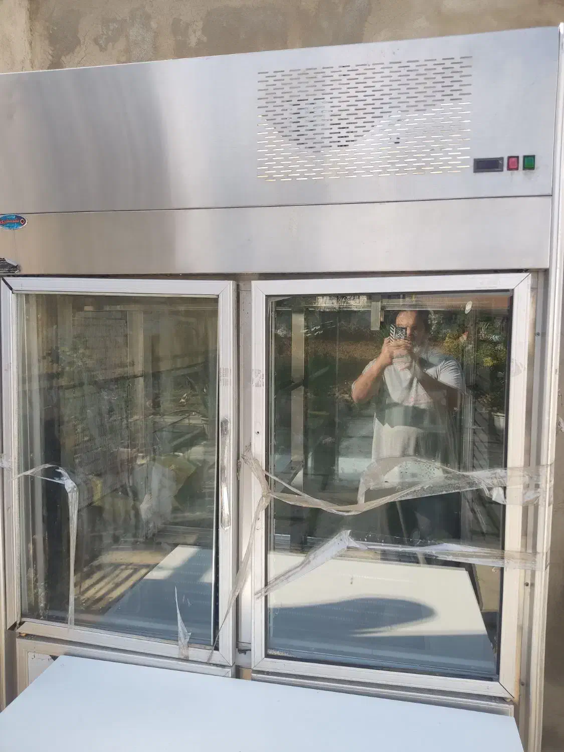 دیزی سفالی یخچال کبابی تاپینگ گاز 4شعله دیزی پز 96|کافیشاپ و رستوران|رشت, لاکان شهر|دیوار