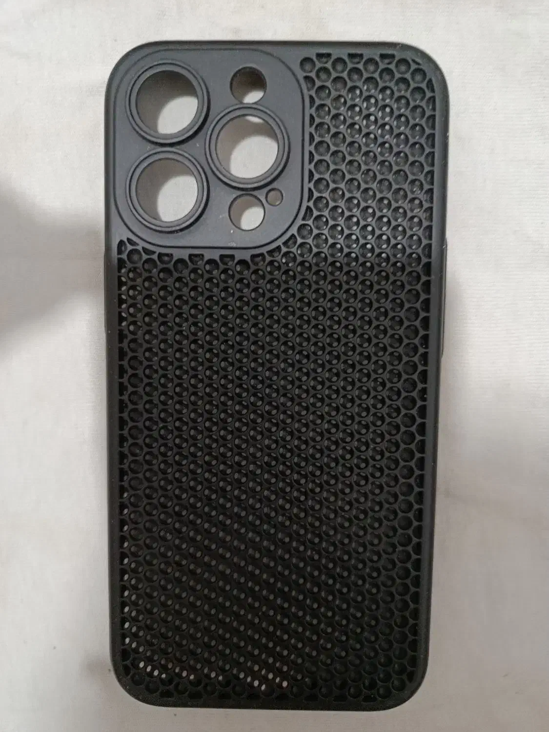 قاب گوشی آیفون13pro|لوازم جانبی موبایل و تبلت|همدان, |دیوار