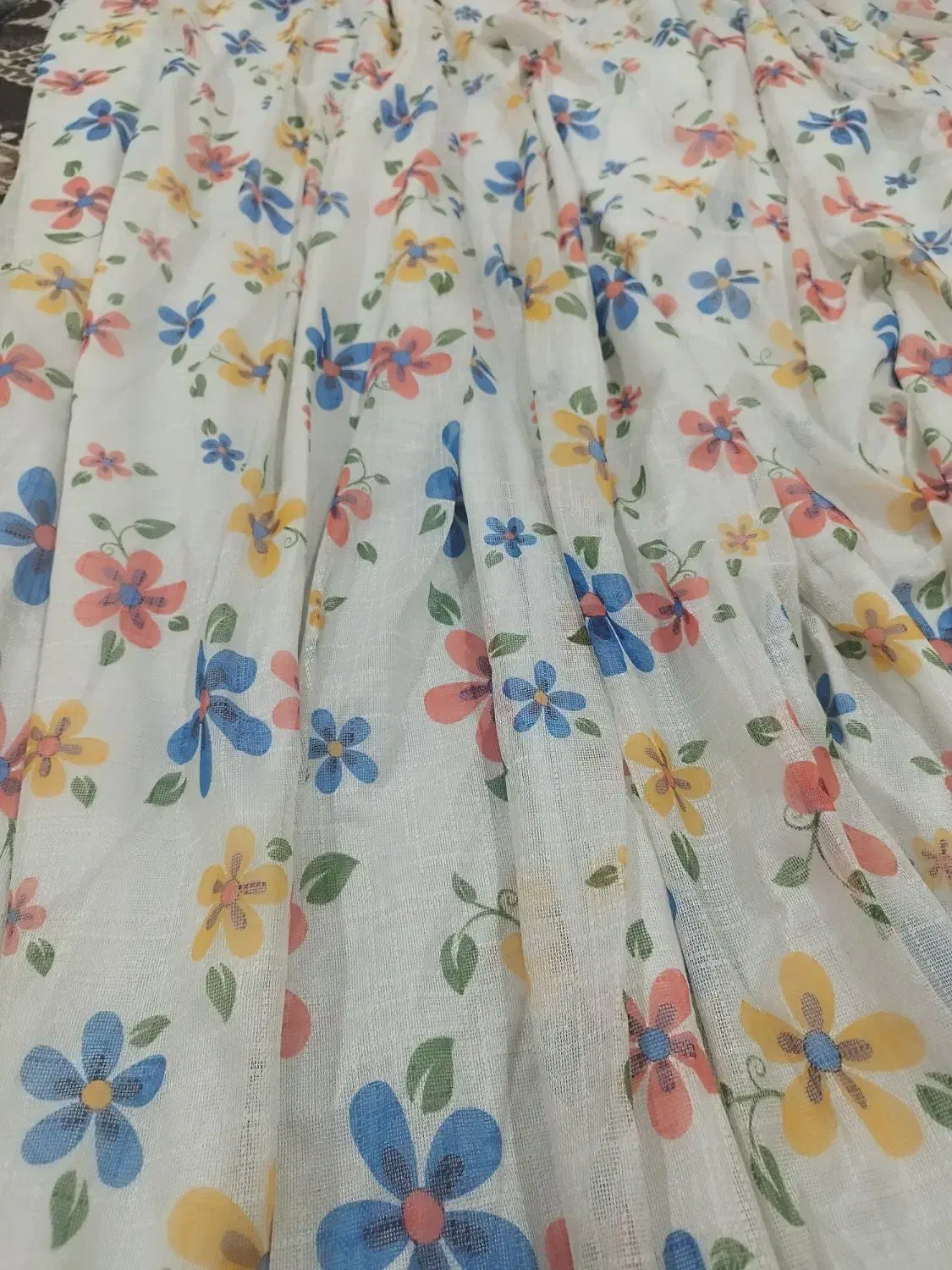 فروش پرده|پرده، رانر، رومیزی|مسجد سلیمان, |دیوار