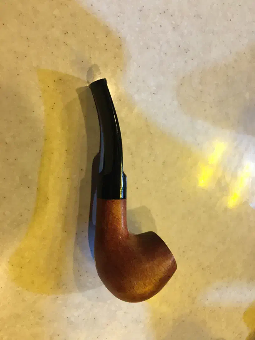 فروش دوعد پیپ ا|کلکسیون اشیاء عتیقه|شیراز, درکی|دیوار