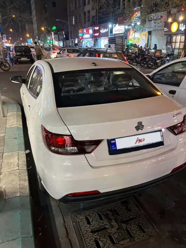 شاهین پلاس اتومات/۱۴۰۴/شاهین cvt/ تحویل فوری|خودرو سواری و وانت|تهران, صادقیه|دیوار