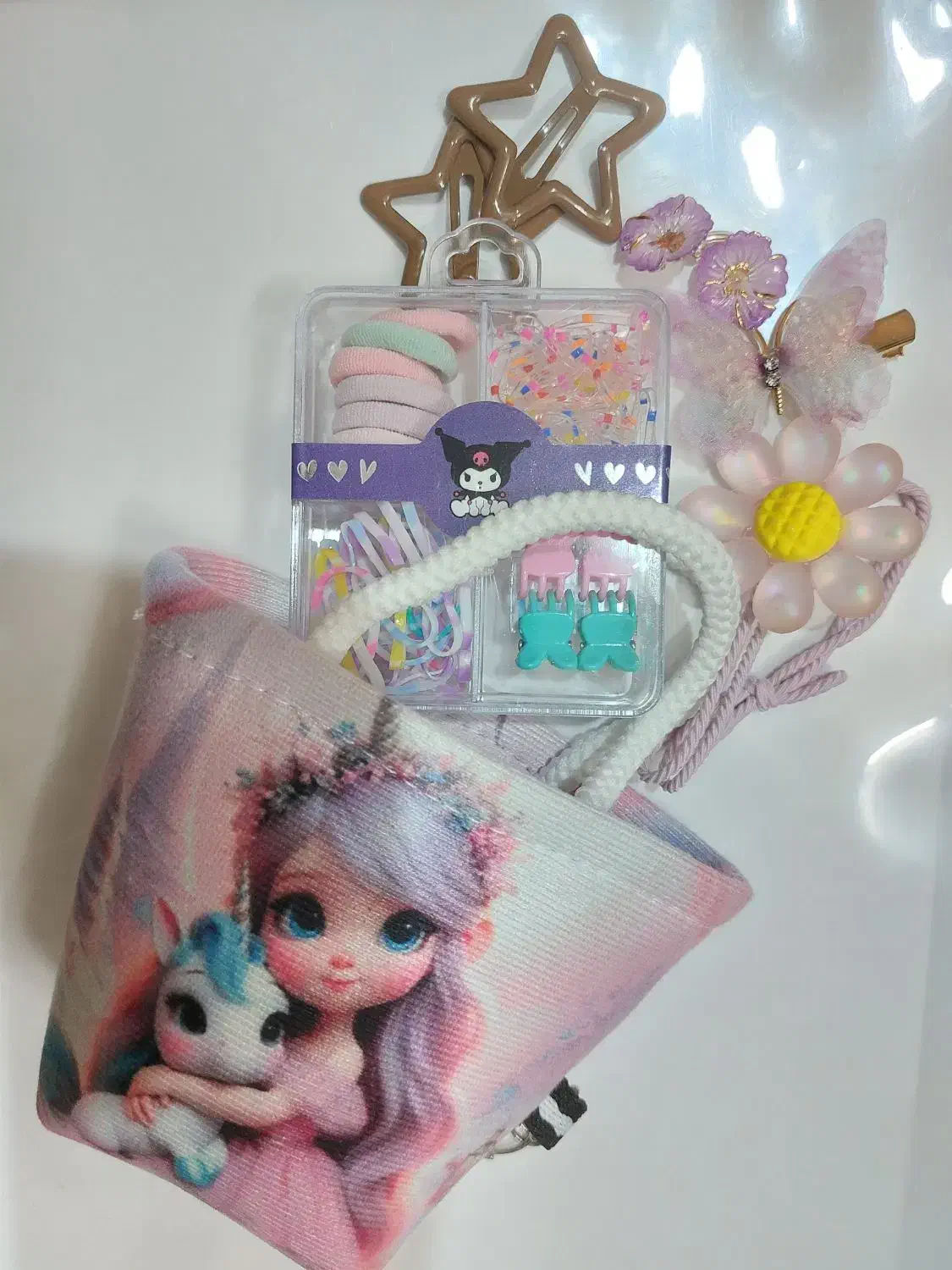 هدیه دخترونه روز دانش اموز|زیورآلات و اکسسوری|تهران, افسریه جنوبی|دیوار