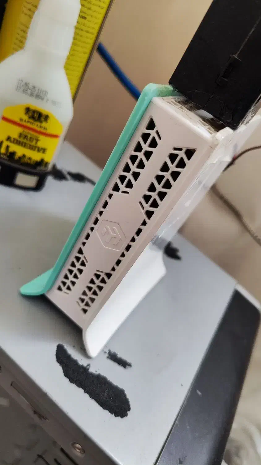 روتر میکروتیک Hap ax lite|مودم و تجهیزات شبکه|تبریز, |دیوار