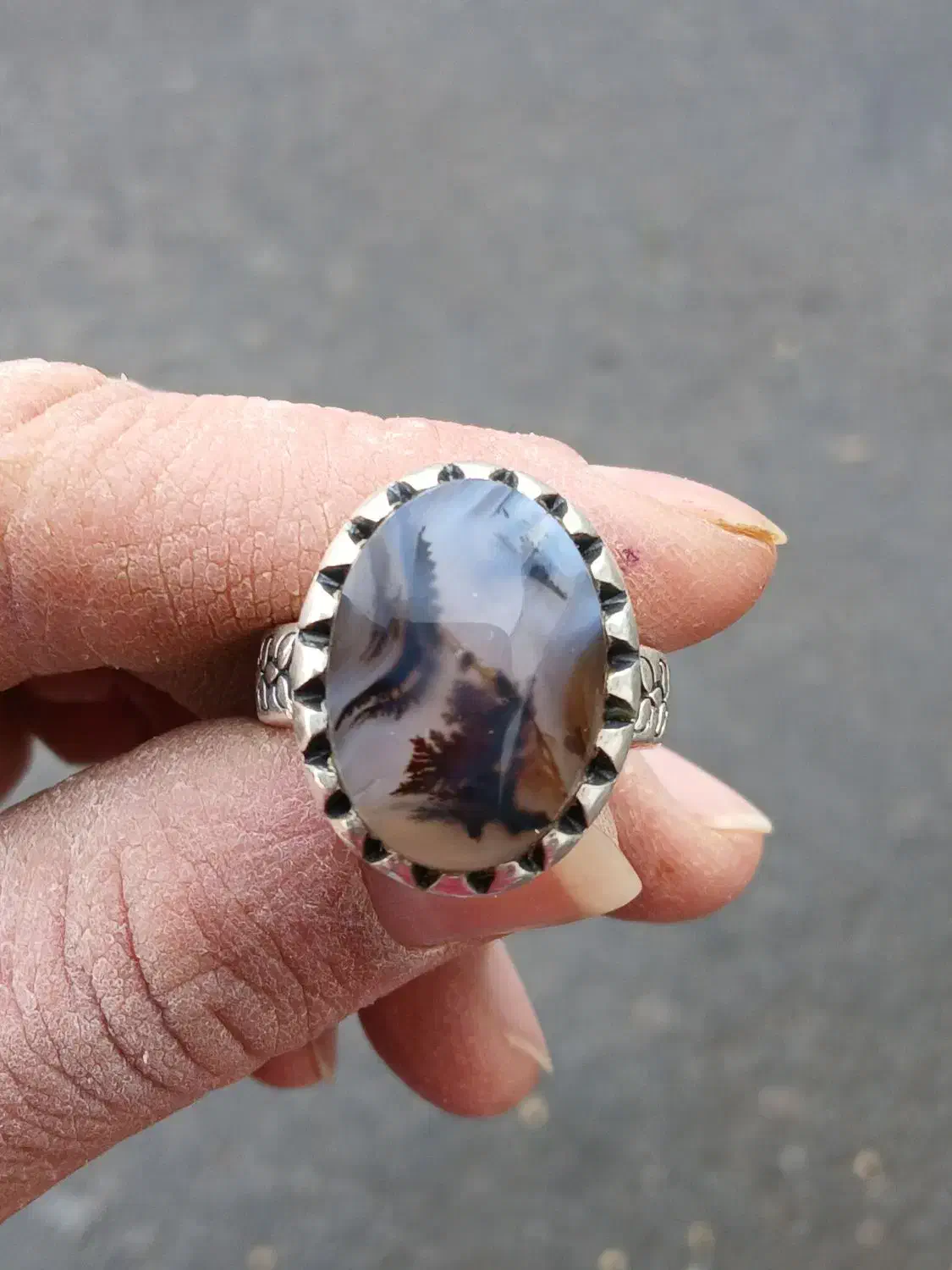 انگشتر|کلکسیون اشیاء عتیقه|بیرجند, |دیوار