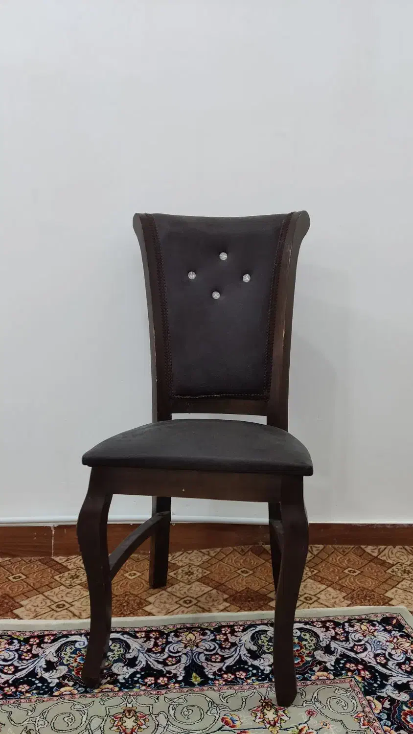 صندلی غذاخوری|میز و صندلی غذاخوری|مشگین شهر, |دیوار