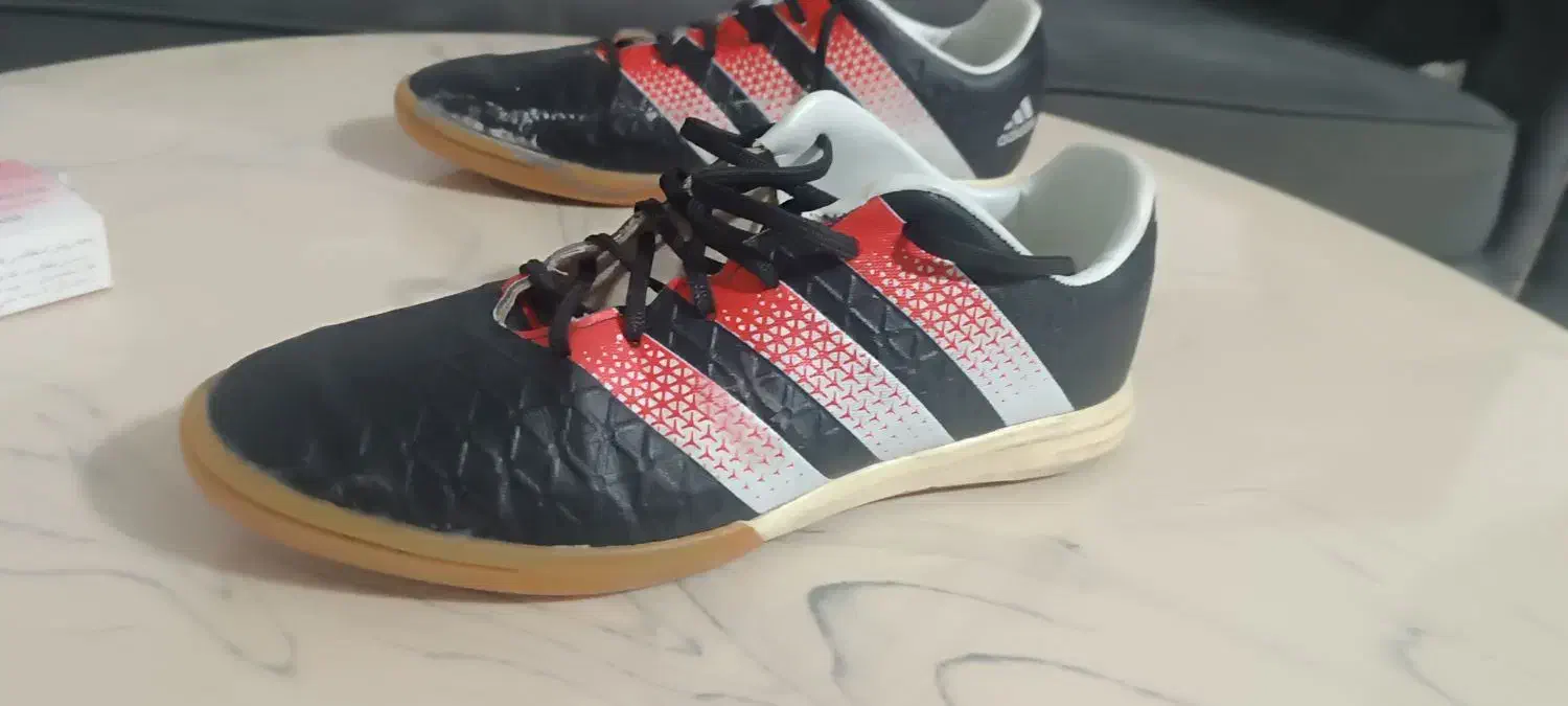 کفش سالنی|ورزشهای توپی|مشهد, کلاته برفی|دیوار