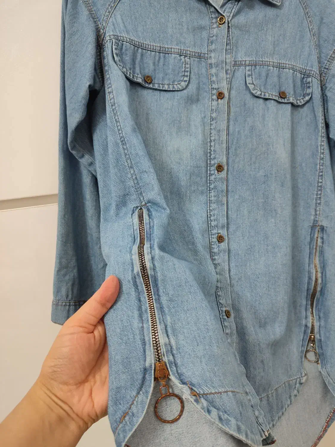 مانتو جین|لباس|گنبد کاووس, |دیوار