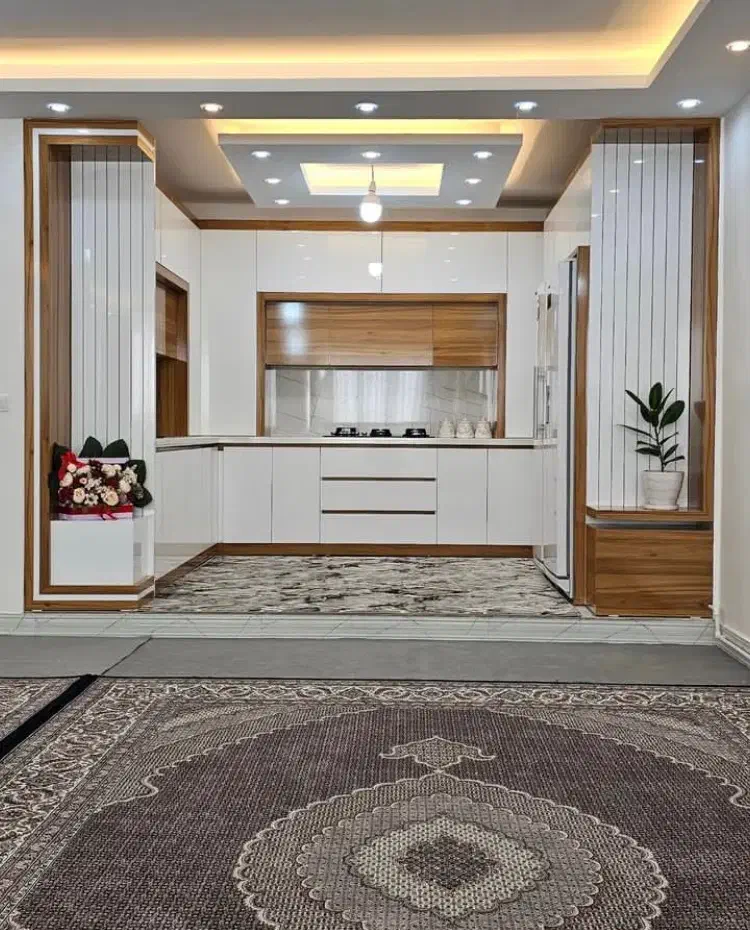 ساخت کابینت کمد|جاکفشی، کمد، دراور|سنگر, |دیوار