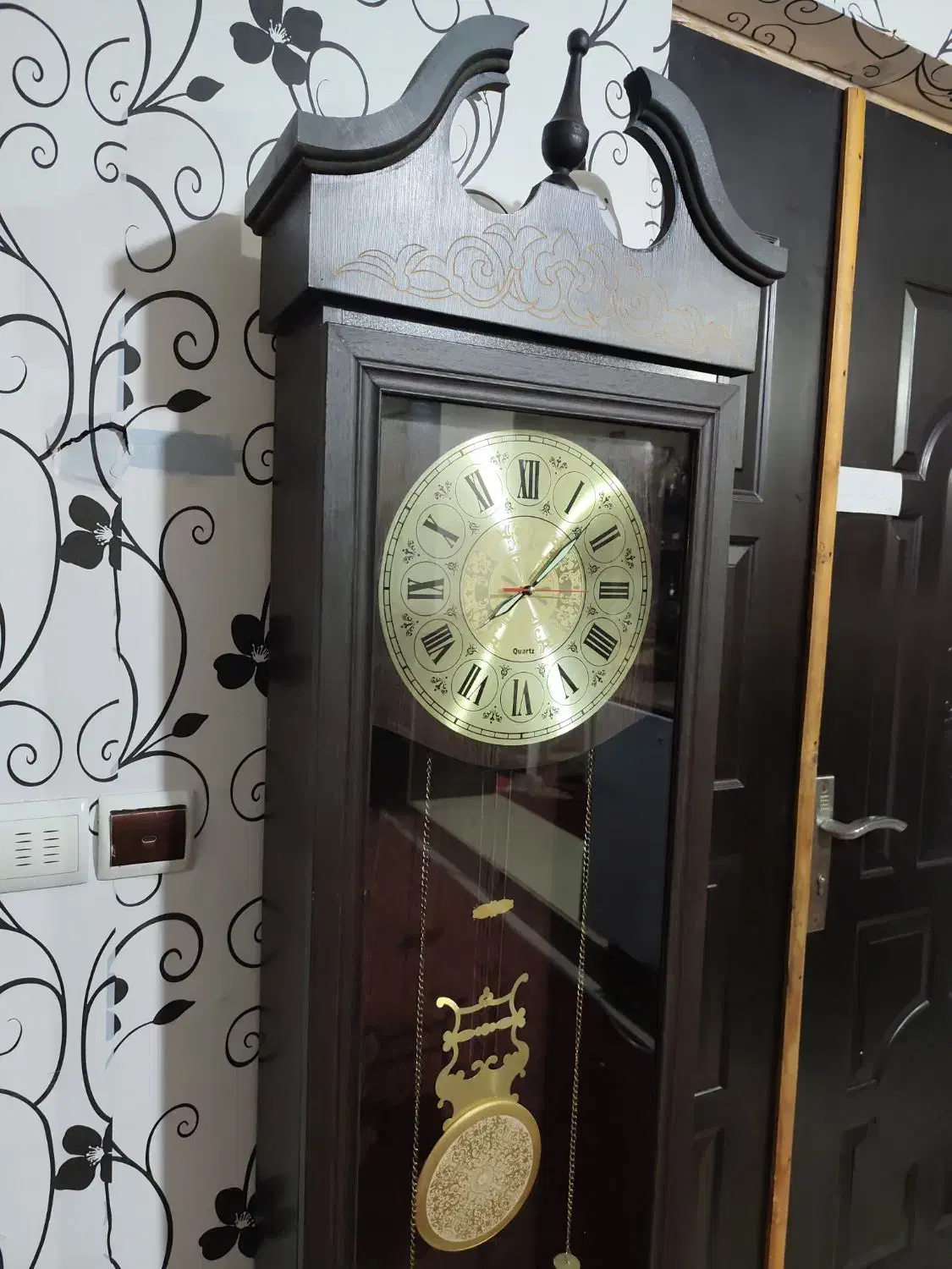 ساعت دیواری|ساعت دیواری و تزئینی|فاضل آباد, |دیوار