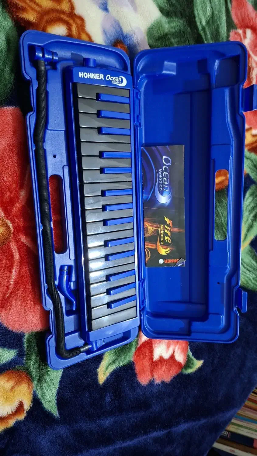 ساز ملودیکا هوهنر مدل ۳۲|پیانو، کیبورد، آکاردئون|بندرعباس, |دیوار