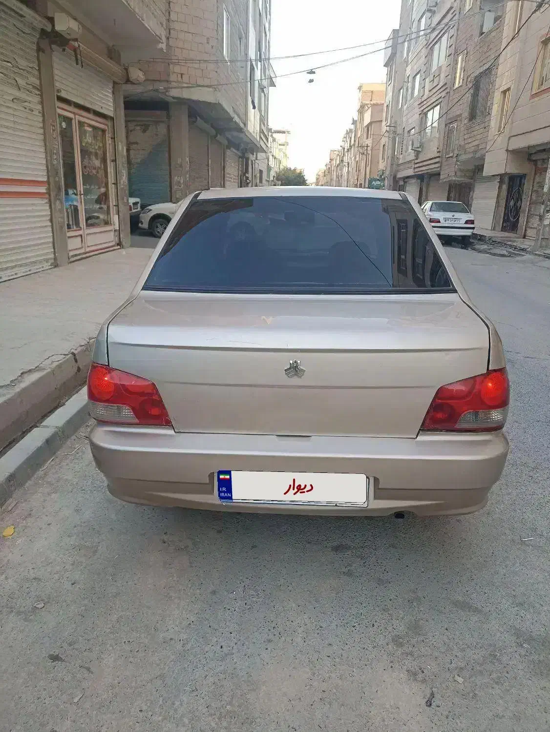 پراید 132 مدل 1388|خودرو سواری و وانت|نسیمشهر, |دیوار