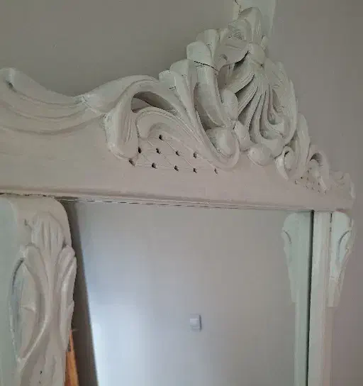 دراور و آینه|جاکفشی، کمد، دراور|بهار, |دیوار