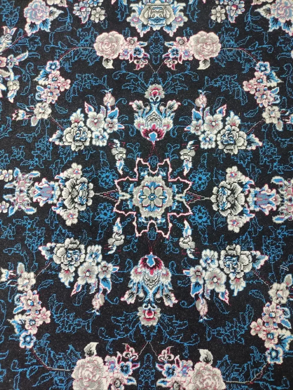 ۲ تخته ۱۲ متری کارکرده قیمت روهم  ۱۳ میلیون|فرش|جوانرود, |دیوار