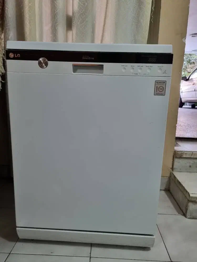 ماشین ظرفشویی|ماشین ظرفشویی|شیراز, ملاصدرا|دیوار