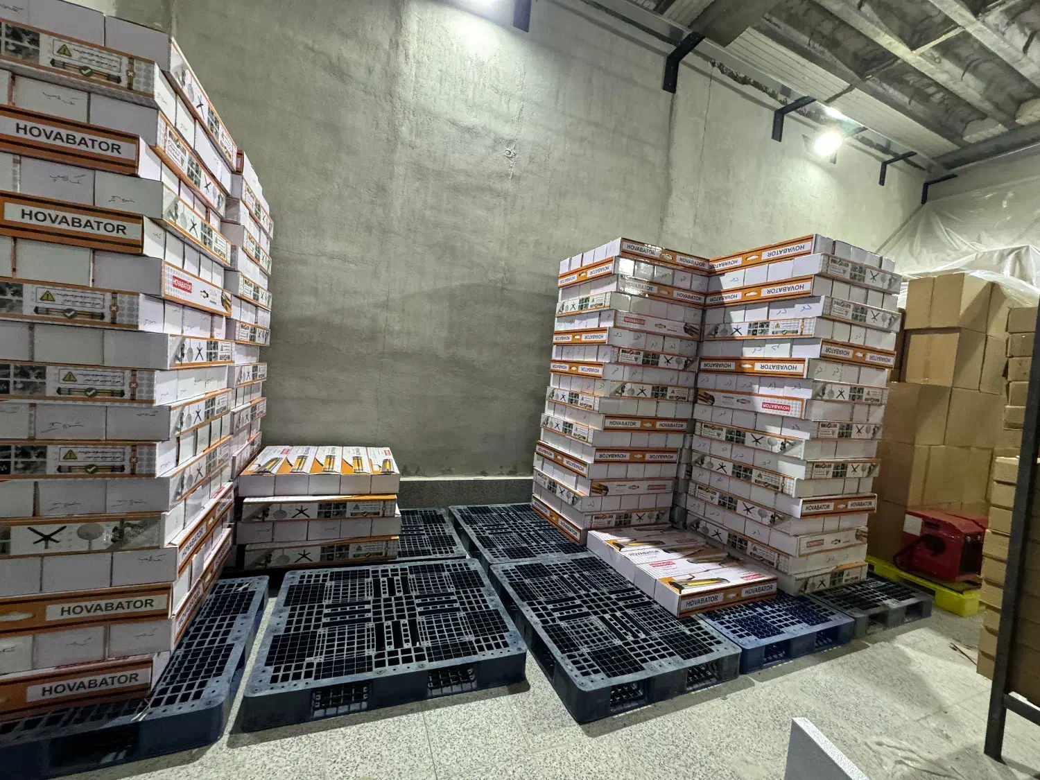 هیتر تابشی بخاری برقی  جوجه کشی|سایر لوازم برقی|تهران, امانیه|دیوار