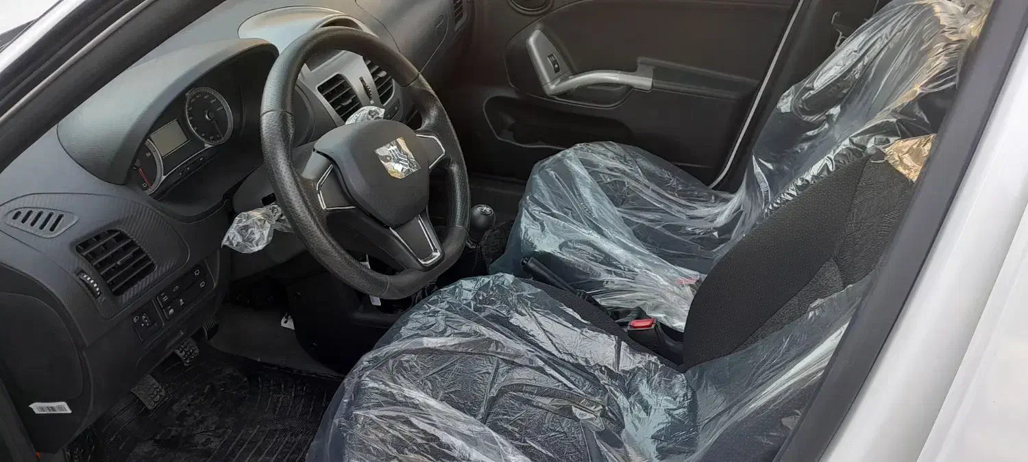 کوییک *صفر * GXL 1404 نقد و اقساط|خودرو سواری و وانت|اصفهان, باغ فدک|دیوار