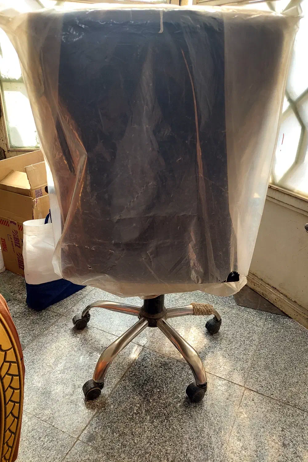 فروش صندلی|مبلمان اداری|کنگاور, |دیوار