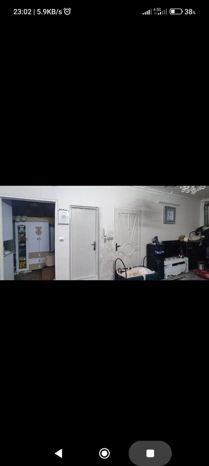 75 متری تک واحدی|فروش آپارتمان|تهران, نعمتآباد|دیوار