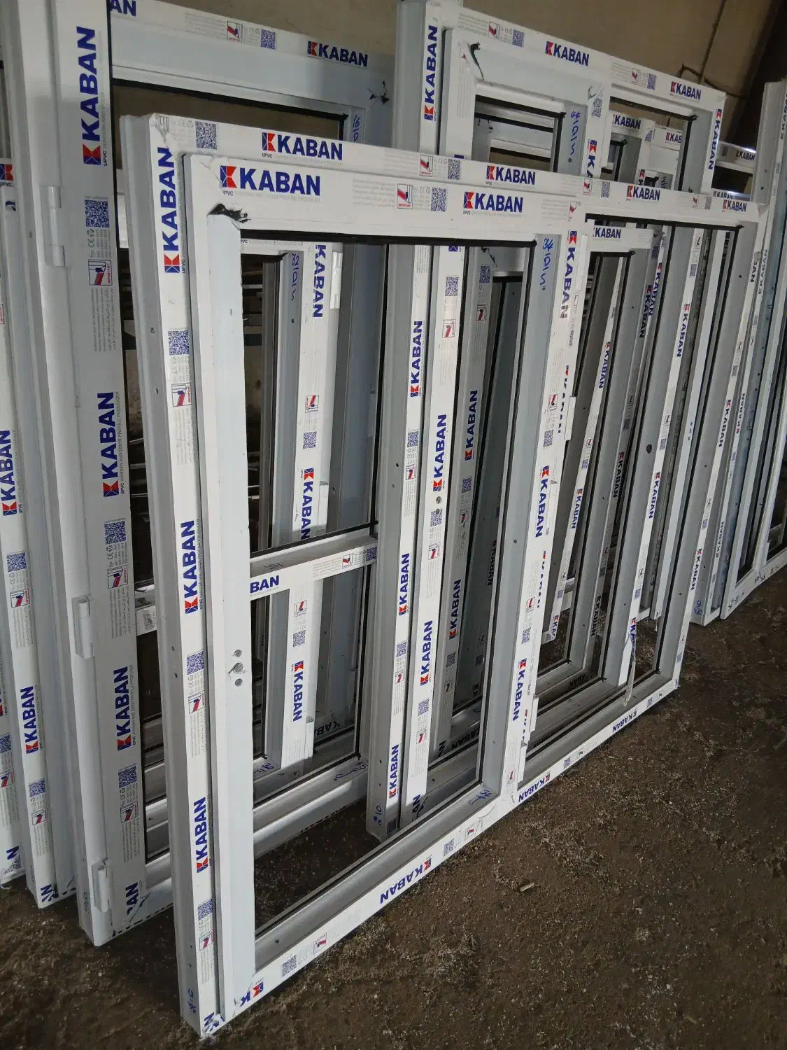 پنچره دوجداره|خدمات پیشه و مهارت|کرج, شهرک ولیعصر|دیوار