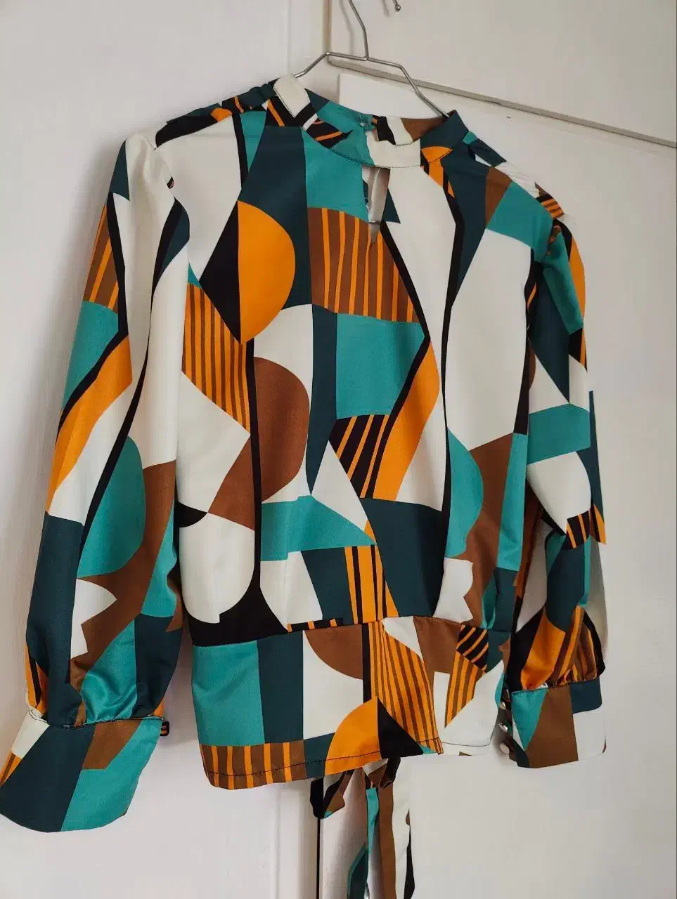 شومیز مجلسی|لباس|پردیس, فاز ۴|دیوار