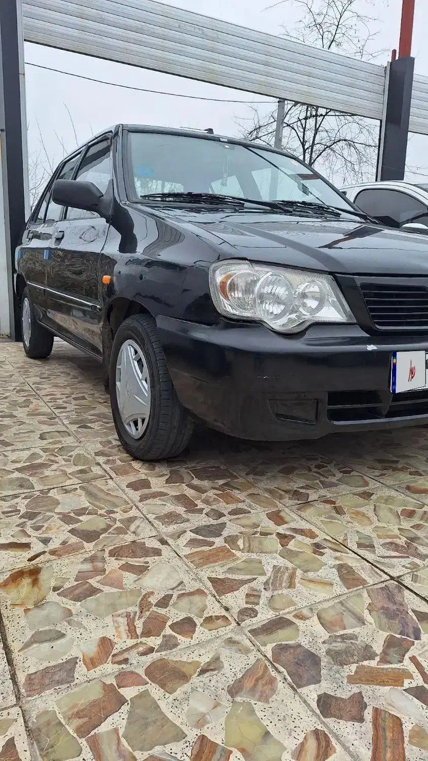 پراید۱۳۲مدل۸۹|خودرو سواری و وانت|لاهیجان, لاشیدان|دیوار