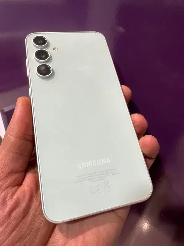 S23 fe با مهلت تست به شرط|موبایل|مشهد, شهید بهشتی|دیوار