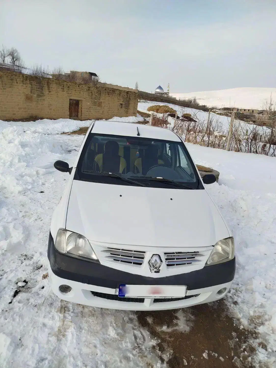 ال نود|خودرو سواری و وانت|سیلوانه, |دیوار