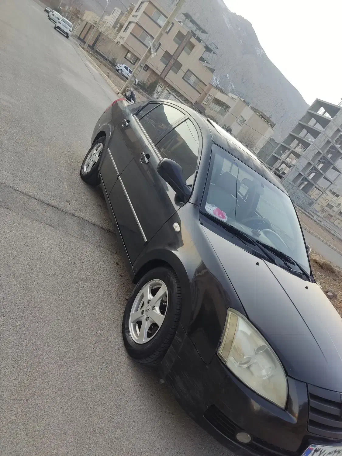 mvm530 مدل91|خودرو سواری و وانت|خمینی‌شهر, |دیوار