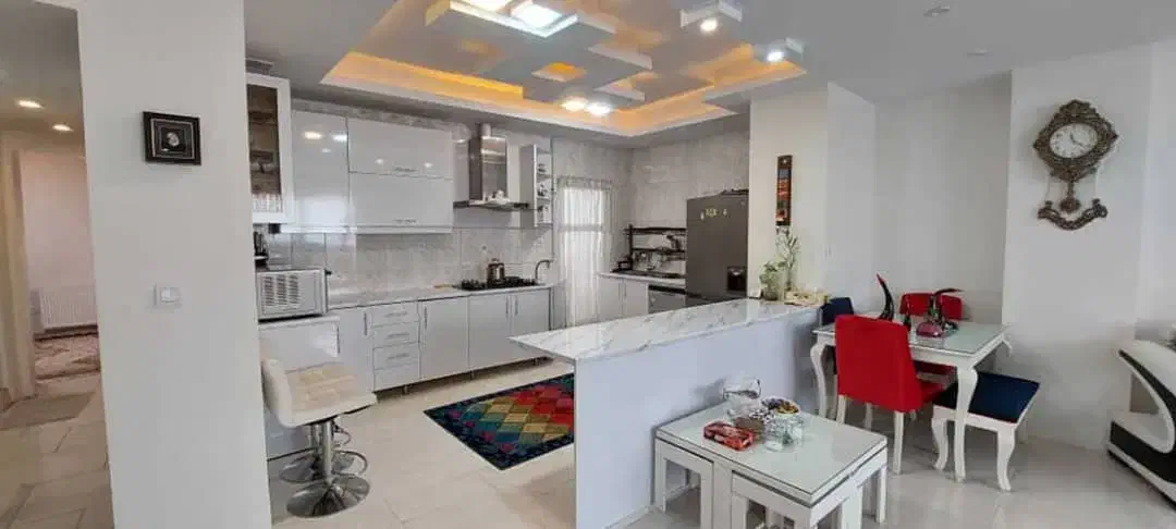 اجاره آپارتمان فاز ۸ پردیس محله ۱|اجارهٔ آپارتمان|پردیس, فاز ۸|دیوار