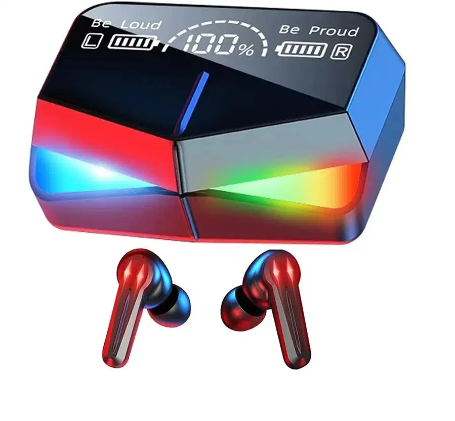 هندزفری ایرپاد بلوتوثی مدل M28|لوازم جانبی موبایل و تبلت|شیراز, شهرک گلستان شمالی|دیوار