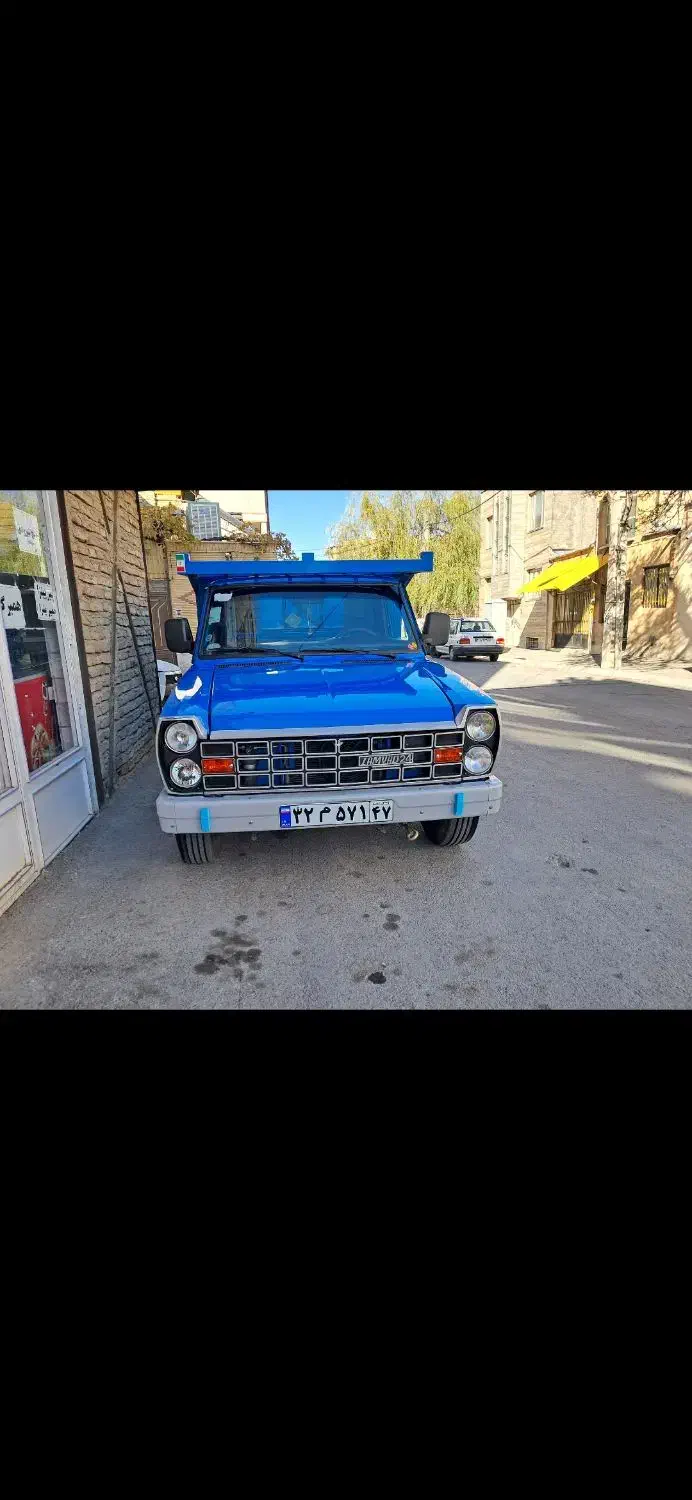 نیسان ۱۴۰۲ اپشنال|خودرو سواری و وانت|اراک, |دیوار