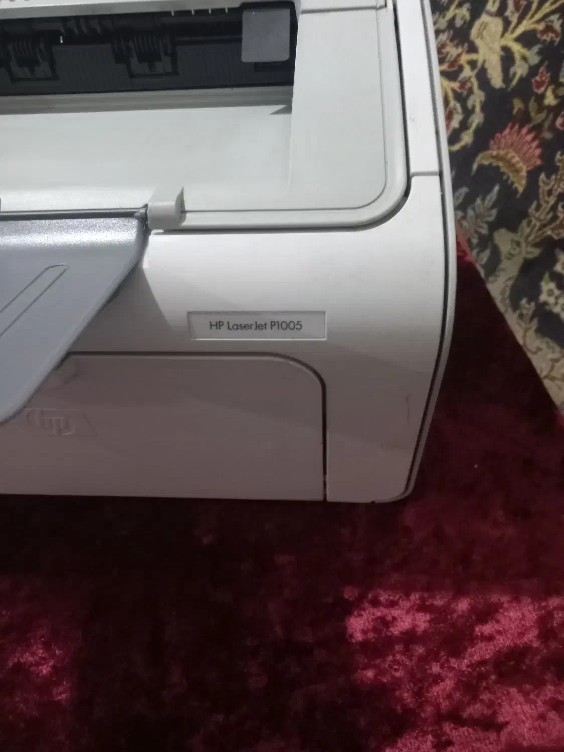 پرینتر HP|پرینتر، اسکنر، کپی، فکس|تهران, پرستار|دیوار