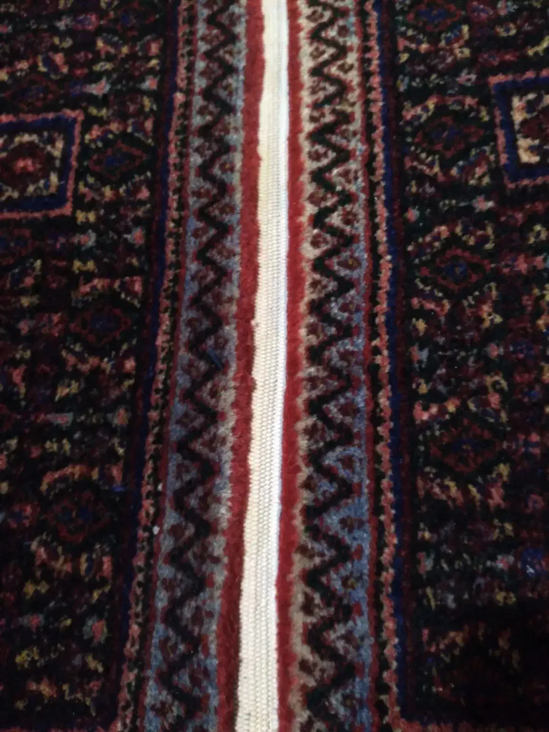 فرش دستباف|فرش|کرمانشاه, |دیوار