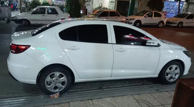 خودرو سواری|خودرو سواری و وانت|بهارستان, |دیوار