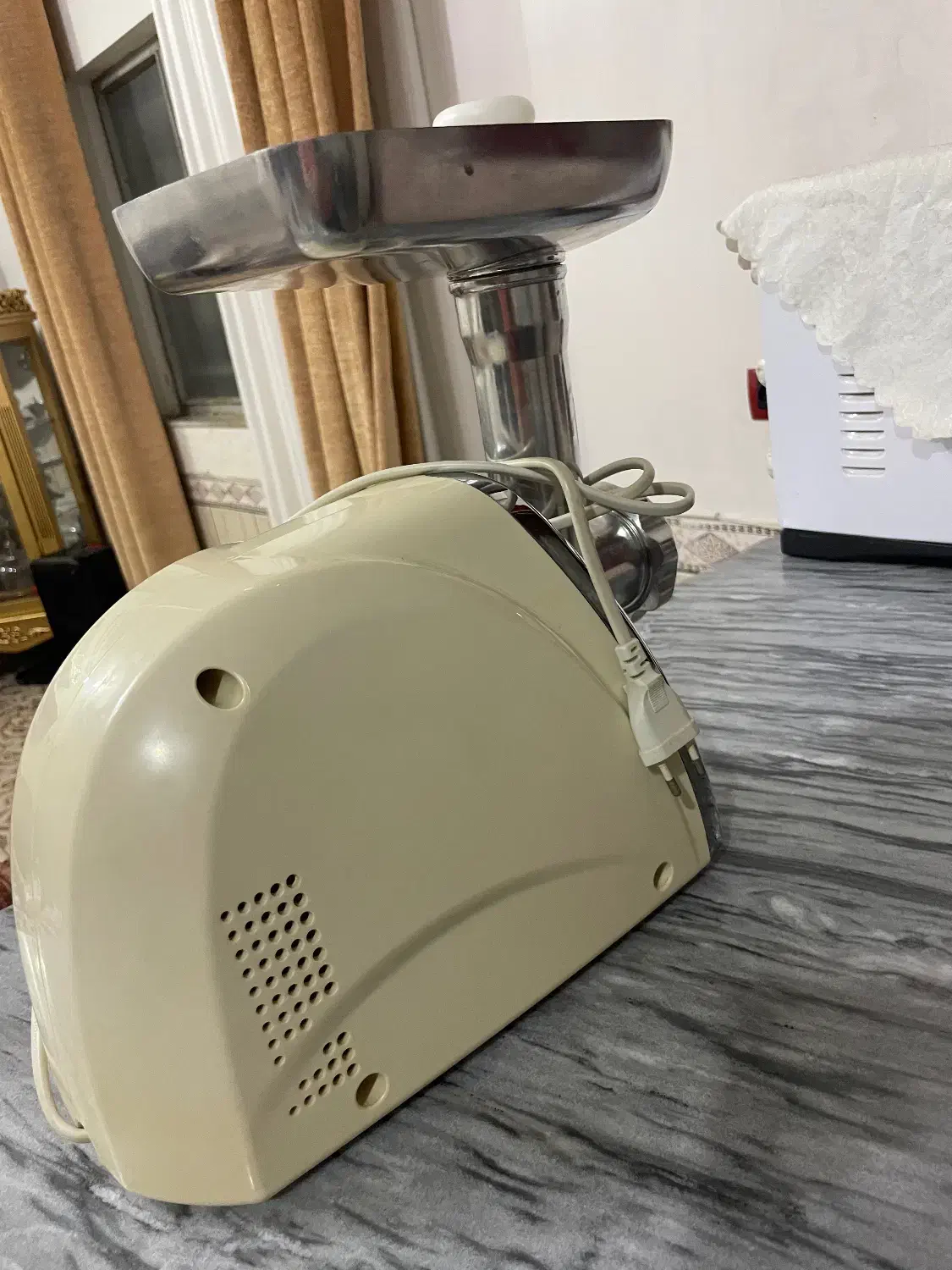 چرخ گوشت|سایر لوازم برقی|گالیکش, |دیوار