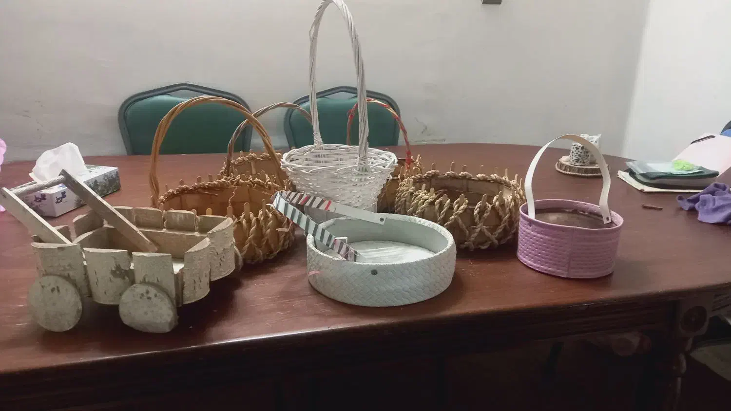 سبد|گل و گیاه طبیعی|مشهد, شهید بهشتی|دیوار