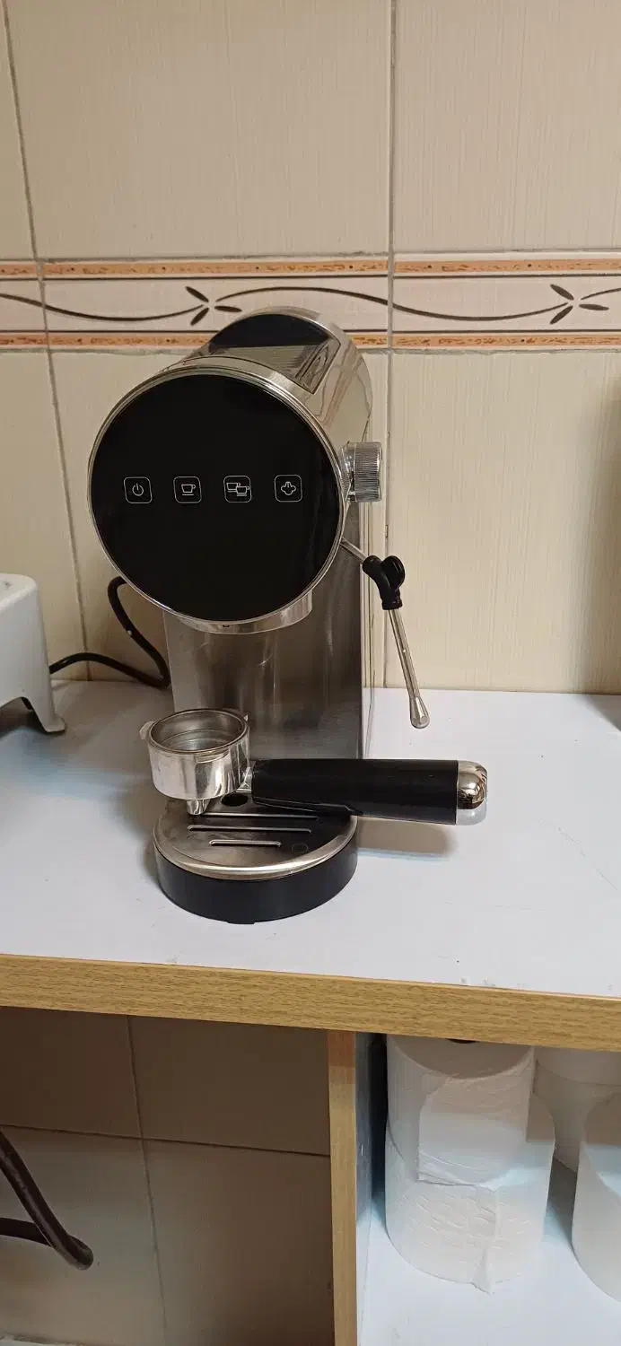 قوه ساز|سماور، چای‌ساز، قهوه‌ساز|تهران, قاسم‌آباد|دیوار