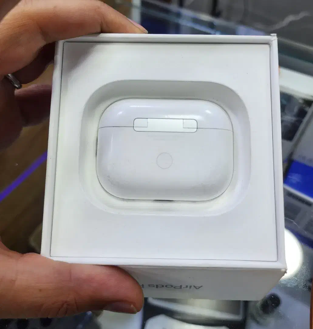 هنسفری AirPods pro|لوازم جانبی موبایل و تبلت|شهریار, شهریار|دیوار