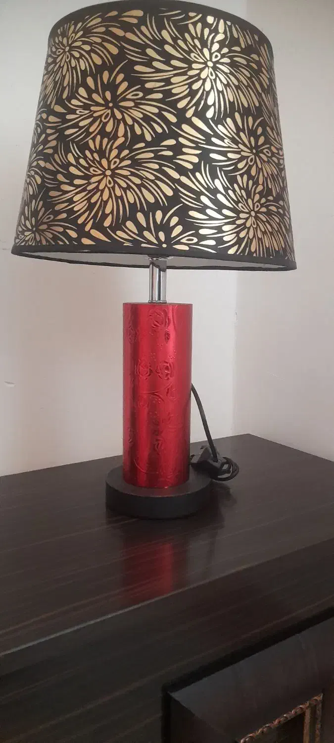 چراغ خواب|چراغ خواب و آباژور|الیگودرز, |دیوار