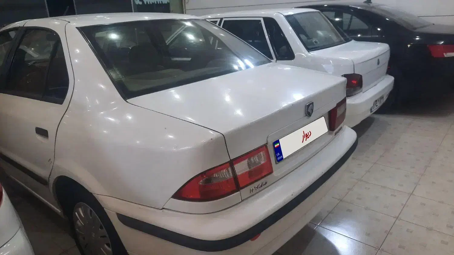 فروش فوری|خودرو سواری و وانت|فولادشهر, A1|دیوار