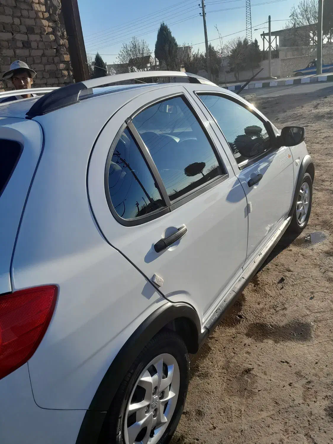 خودرو کوییک ،s1402|خودرو سواری و وانت|اسفرورین, |دیوار