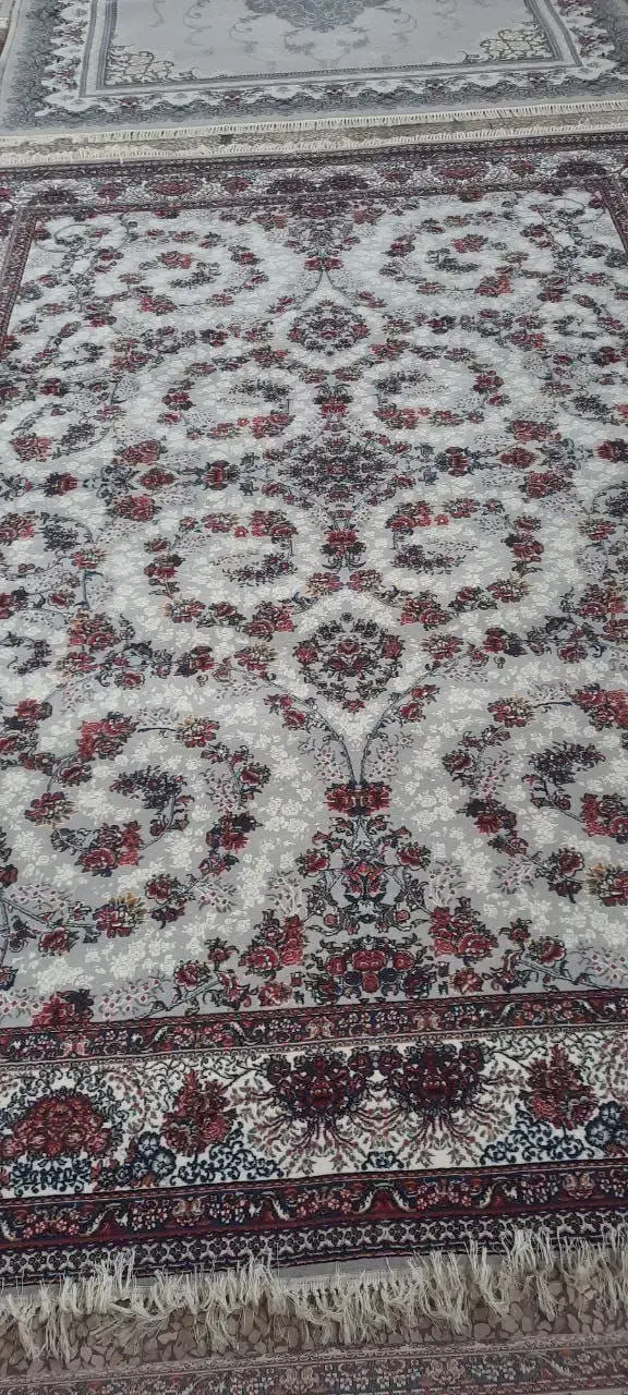 آخرین فرصت برای فرش ۱۲۰۰ شانه با قیمت استثنایی|فرش|رفسنجان, |دیوار