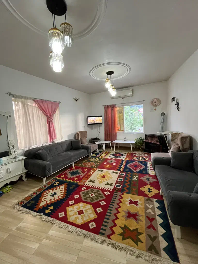 اجاره سوییت مستقل وتمیزبدون واسطه درلاهیجان|اجارهٔ کوتاه‌مدت آپارتمان و سوئیت|لاهیجان, لیل|دیوار