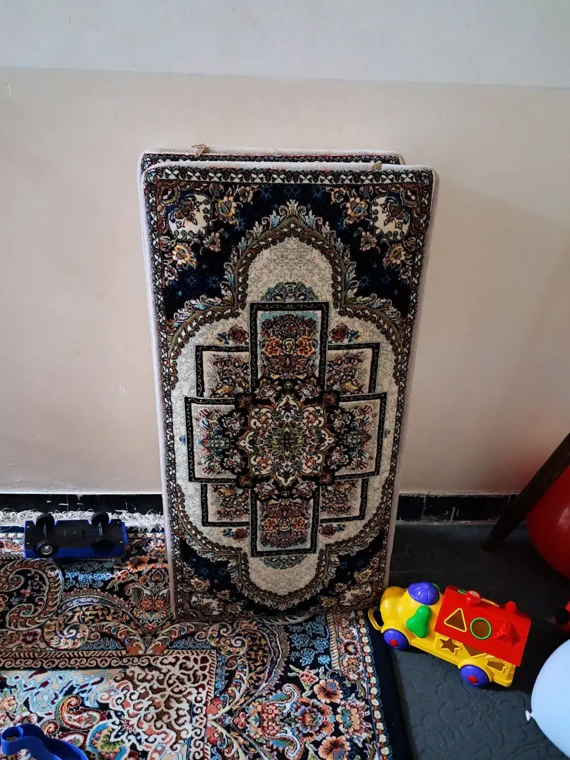 تعدادی وسایل|آینه|زابل, |دیوار