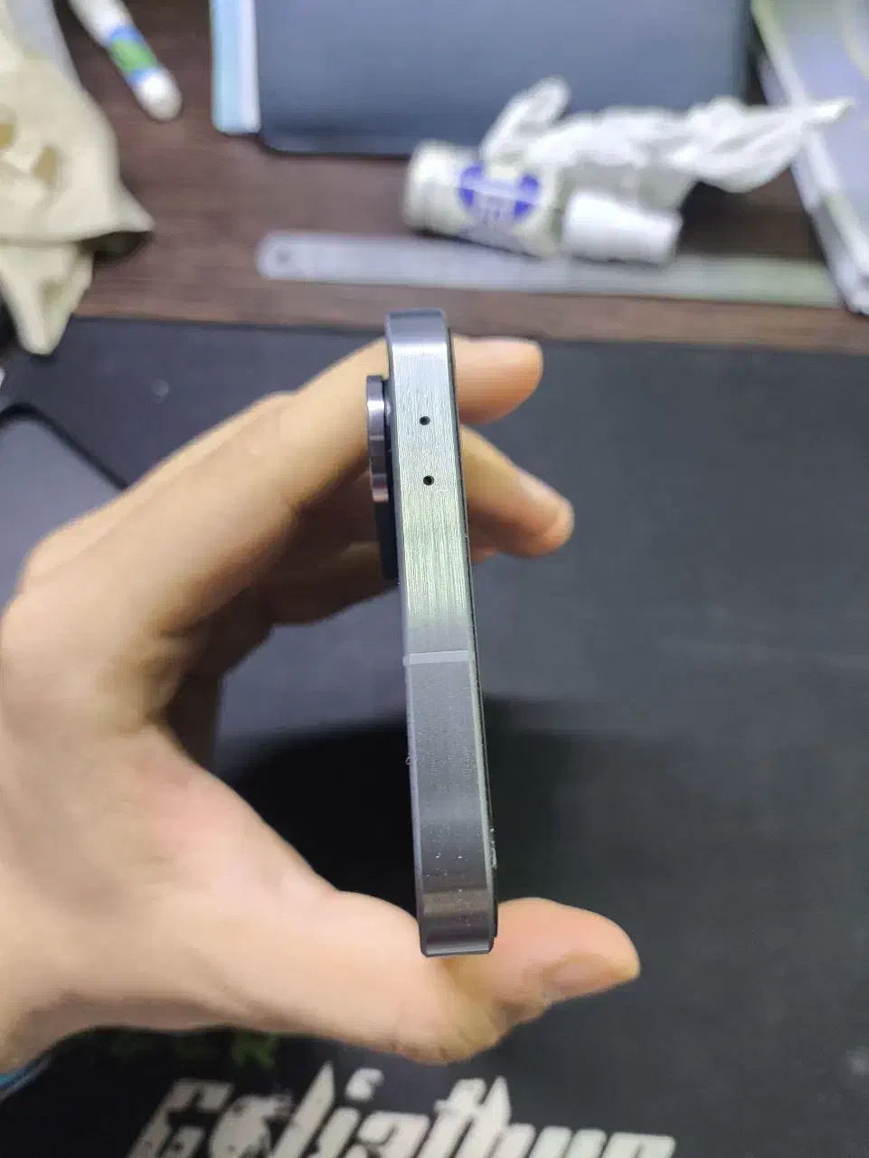 Samsung a56|موبایل|هشتگرد, فاز ۱ مهستان|دیوار