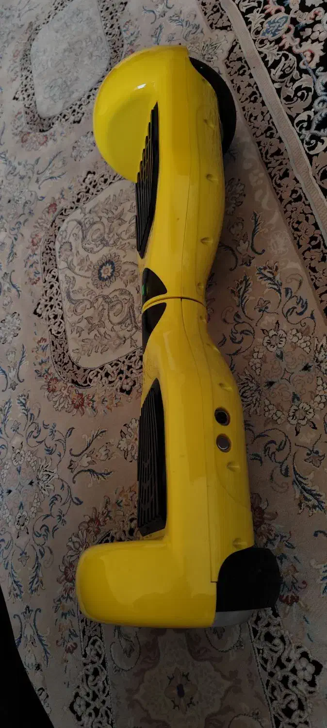 اسکوتر برقی|دوچرخه، اسکیت، اسکوتر|کیش, |دیوار