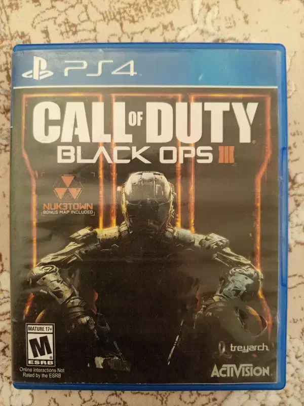 فروش یا معاوضه دیسک بازی|کنسول، بازی ویدئویی و آنلاین|شهرکرد, |دیوار