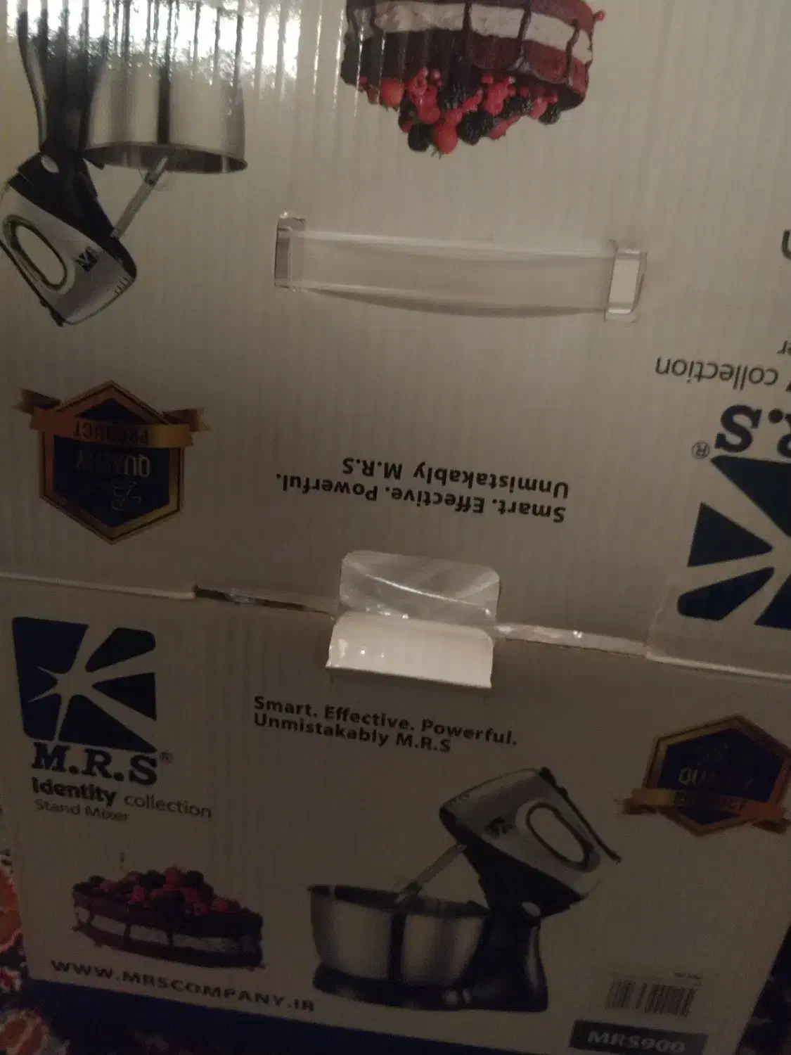 همزن برقی کاسه دار|خردکن، آسیاب، غذاساز|تربت جام, شهرک آزادگان|دیوار