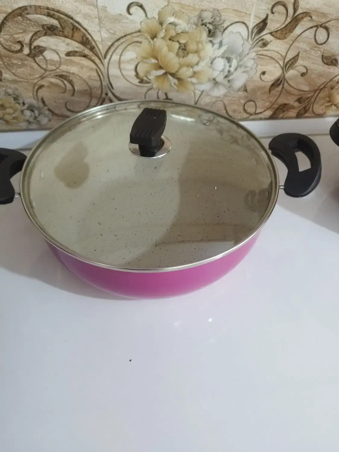 سرویس قابلمه|ظروف پختوپز|اراک, |دیوار